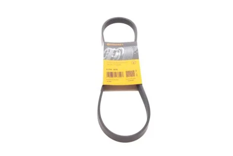Ремень поликлиновый Suzuki SX4 1,6i 06> ContiTech Contitech 5PK836