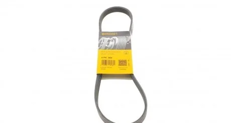 Дорожный ремень Contitech 5PK860