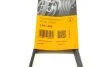 Ремень генератора Ланос 1,5 8V без ГУРа (ручейковый) ContiTech Contitech 5PK869 (фото 5)