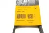 Ремень поликлиновый Daewoo Lanos 1,5i ContiTech Contitech 5PK875 (фото 6)