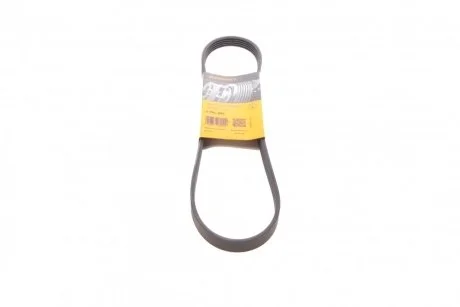 Ремень генератора поликлиновый CONTINENTAL Contitech 5PK884
