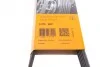 Ремень поликлиновый Suzuki Swift 1,2i 10>, Splash 1,0i 1,2i 11> ContiTech Contitech 5PK900 (фото 5)