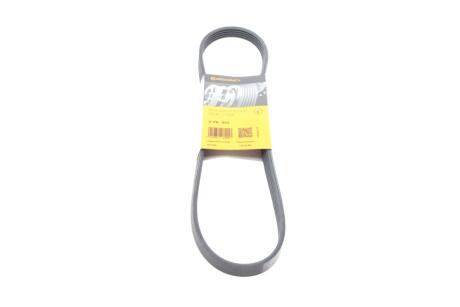 Поклиновий ремень Contitech 5PK915