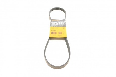 Ремень поликлиновый(приводной) Contitech 5PK955