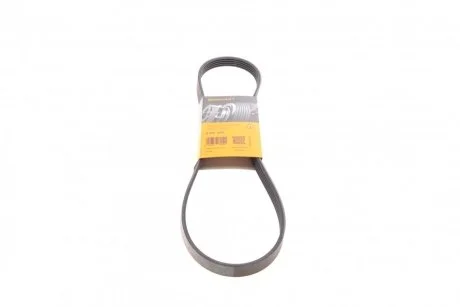 Ремень генератора Ланос 1,5 8V с Гуром (ручейковый) (5РК975) ContiTech Contitech 5PK975