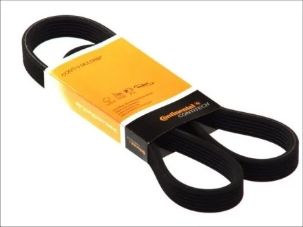 Ремень поликлиновый Contitech 6DPK1100