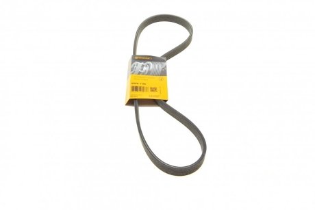 Ремень поликлиновый Skoda Octavia I 1,6i, VW T5 1,9d Contitech 6DPK1195