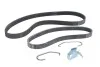 Роликовый модуль натяжителя ремня Contitech 6PK1019T1 (фото 1)
