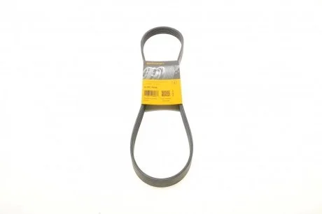 Ремень генератора 1118 с конд (руч-вый) (L=1020) ContiTech Contitech 6PK1020
