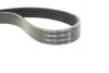 Ремень генератора поликлиновый CONTINENTAL Contitech 6PK1020 EXTRA (фото 2)