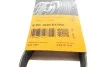 Ремень генератора поликлиновый CONTINENTAL Contitech 6PK1020 EXTRA (фото 6)