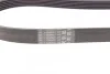 Ремень поликлиновый Ford Fiesta 1,25i 1,6ti 08>, Mondeo 1,6Ti 07>14 ContiTech Contitech 6PK1029 ELAST (фото 3)