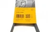 Ремень поликлиновый Lexus RX300 03>08 ContiTech Contitech 6PK1038 (фото 5)