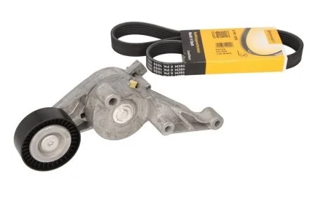 Натяжитель ремня (комплект) Contitech 6PK1050K1