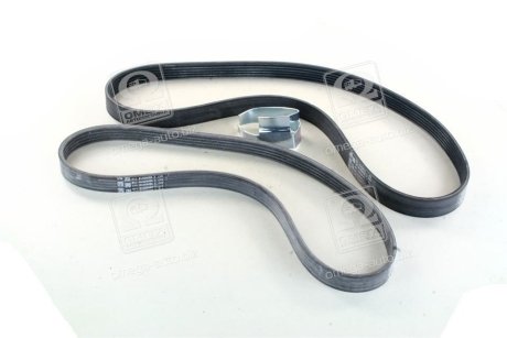 Натяжитель ремня (комплект) Contitech 6PK1059T2