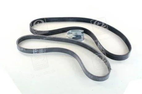 Натяжитель ремня (комплект) Contitech 6PK1059T2