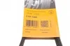 Ремень поликлиновый VW Polo 1,4 16V 02>09 ContiTech Contitech 6PK1080 (фото 5)