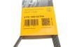 Multi V-Belt Contitech 6PK1080EXTRA (фото 6)