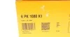 Роликовий модуль натягувача ременя (ролик, ремінь) Contitech 6PK1080K1 (фото 10)