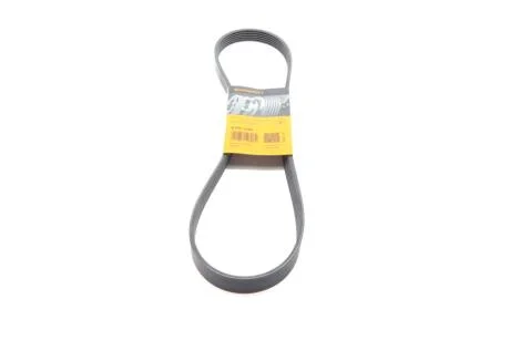 Ремінь генератора поліклиновий CONTINENTAL Contitech 6PK1084