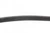 Ремень поликлиновый VW Passat 1,8TSI 2,0FSI 05> ContiTech Contitech 6PK1125 (фото 2)