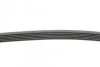 Ремень поликлиновый VW Caddy 1,9d 2,0d 03>10, T5 1,9d 03>09 ContiTech Contitech 6PK1138 (фото 2)