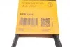 Ремень поликлиновый Renault Trafic 2,5DCI 03> ContiTech Contitech 6PK1145 (фото 6)