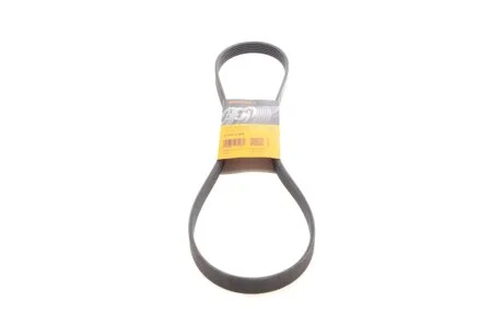 Ремень генератора поликлиновый CONTINENTAL Contitech 6PK1185