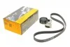 Комплект ремня генератора (комплект) Contitech 6PK1200K1