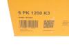 Натяжитель ремня (комплект) Contitech 6PK1200K3 (фото 7)