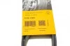 Ремень поликлиновый Mitsubishi Outlander 3,0i 07>12 ContiTech Contitech 6PK1205 (фото 6)