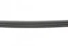 Ремень поликлиновый Nissan Qashqai 2,0i 07> ContiTech Contitech 6PK1210 (фото 2)