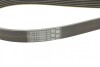 Ремень генератора поликлиновый CONTINENTAL Contitech 6PK1240 (фото 4)