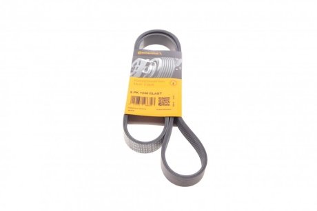 Ремень приводной Contitech 6PK1240ELAST