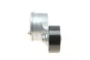 Комплект (ремень+ролики) Contitech 6PK1244K1 (фото 7)
