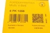 Ремень поликлиновый Hyundai i30 1,4i 1,6i 07>11, Hyundai Tucson 1,6GDI 1,6T-GDI 15>20 ContiTech Contitech 6PK1256 (фото 6)