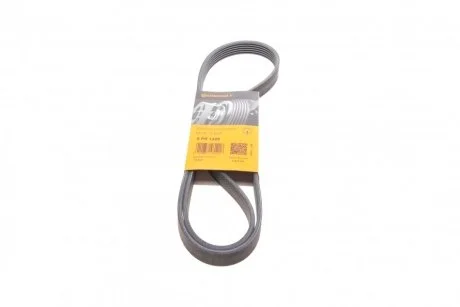 Ремень поликлиновый Mazda 5 2,0i 10> ContiTech Contitech 6PK1325