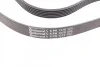 Ремень поликлиновый Opel Astra H 1,9CDTI 05> ContiTech Contitech 6PK1370 (фото 3)