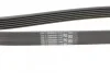 Ремень поликлиновый PSA Berlingo Jumpy 1,9D 98> ContiTech Contitech 6PK1440 (фото 3)