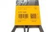 Ремень поликлиновый PSA Berlingo Jumpy 1,9D 98> ContiTech Contitech 6PK1440 (фото 6)