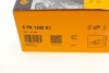 Комплект ремня генератора CONTINENTAL Contitech 6PK1440K1 (фото 17)