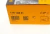 Комплект ремня генератора CONTINENTAL Contitech 6PK1440K1 (фото 17)
