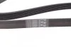 Ремень поликлиновый Ford Connect 1,8d 03>13 ContiTech Contitech 6PK1460 (фото 3)