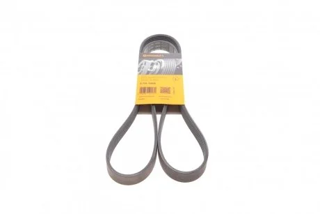 Ремень поликлиновый Peugeot Partner 2,0 HDI 00> ContiTech Contitech 6PK1468