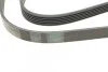 Ремень поликлиновый Hyundai Santa Fe 2,2d 06>10, Tucson 2,0d 06>10 ContiTech Contitech 6PK1515 (фото 3)