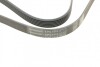 Ремень поликлиновый Hyundai Santa Fe 2,2d 06>10, Tucson 2,0d 06>10 Contitech 6PK1515 (фото 4)