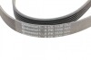 Ремень генератора поликлиновый CONTINENTAL Contitech 6PK1530 (фото 4)