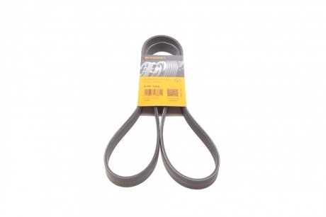 Ремень поликлиновый BMW 5E39 520i 523i 525i Contitech 6PK1538