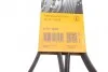 Ремень поликлиновый PSA Partner Berlingo 1,4i 1,6i 01>08 ContiTech Contitech 6PK1560 (фото 6)