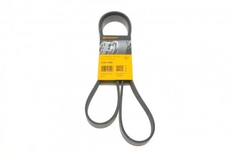 Ремень поликлиновый Audi A4 1,8i 2,0i 08> ContiTech Contitech 6PK1590